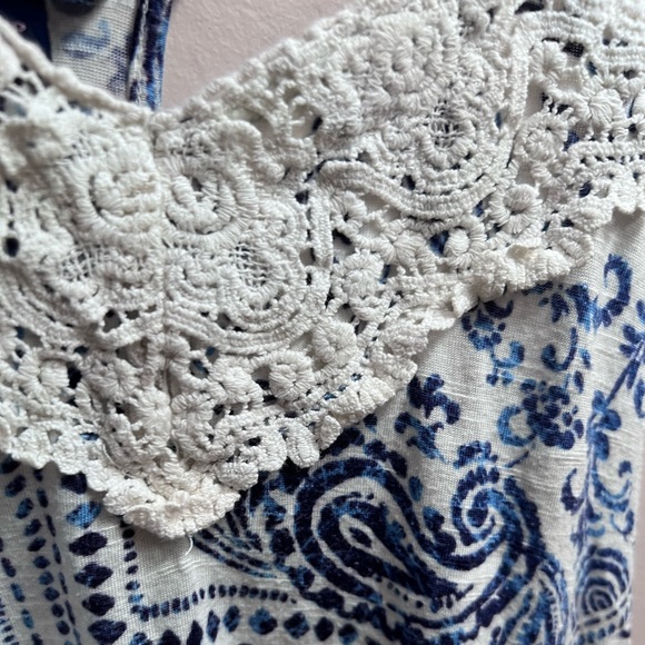 Summer Tank Top S - Picture 2 of 4